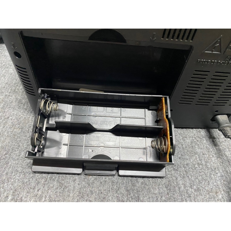 Đài casette sony ìm-a50