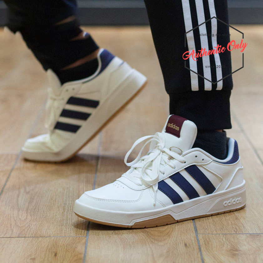 Giày Adidas HOOPS 3.0 - GZ3805, HQ1764, FY9650