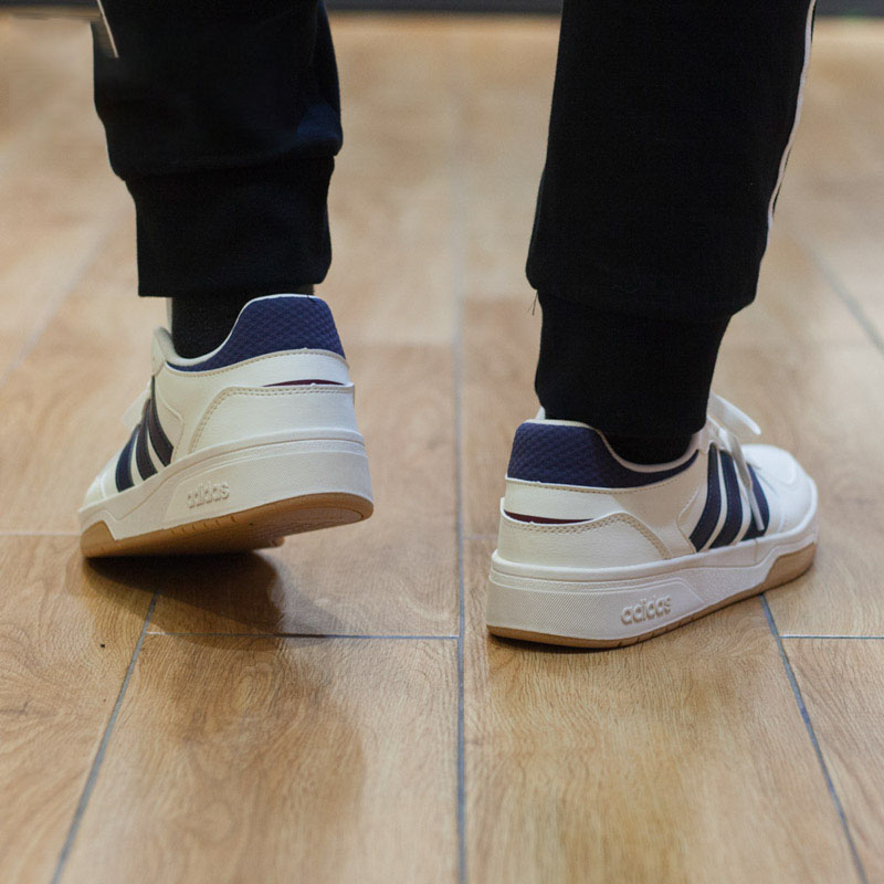 Giày Adidas HOOPS 3.0 - GZ3805, HQ1764, FY9650