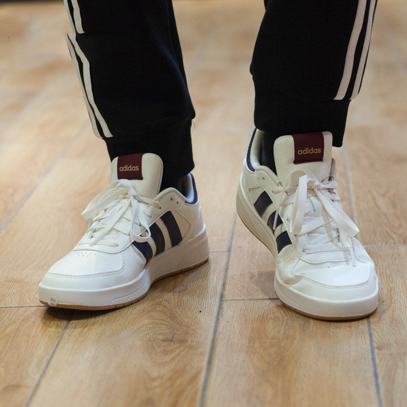 Giày Adidas HOOPS 3.0 - GZ3805, HQ1764, FY9650