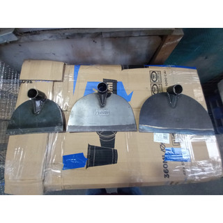 Lưỡi Cuốc Làm Vườn , cuốc bầu ,cuốc sặc lây 3 kích cở