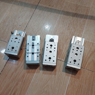 Xylanh (chế căn lực hàn pin)
