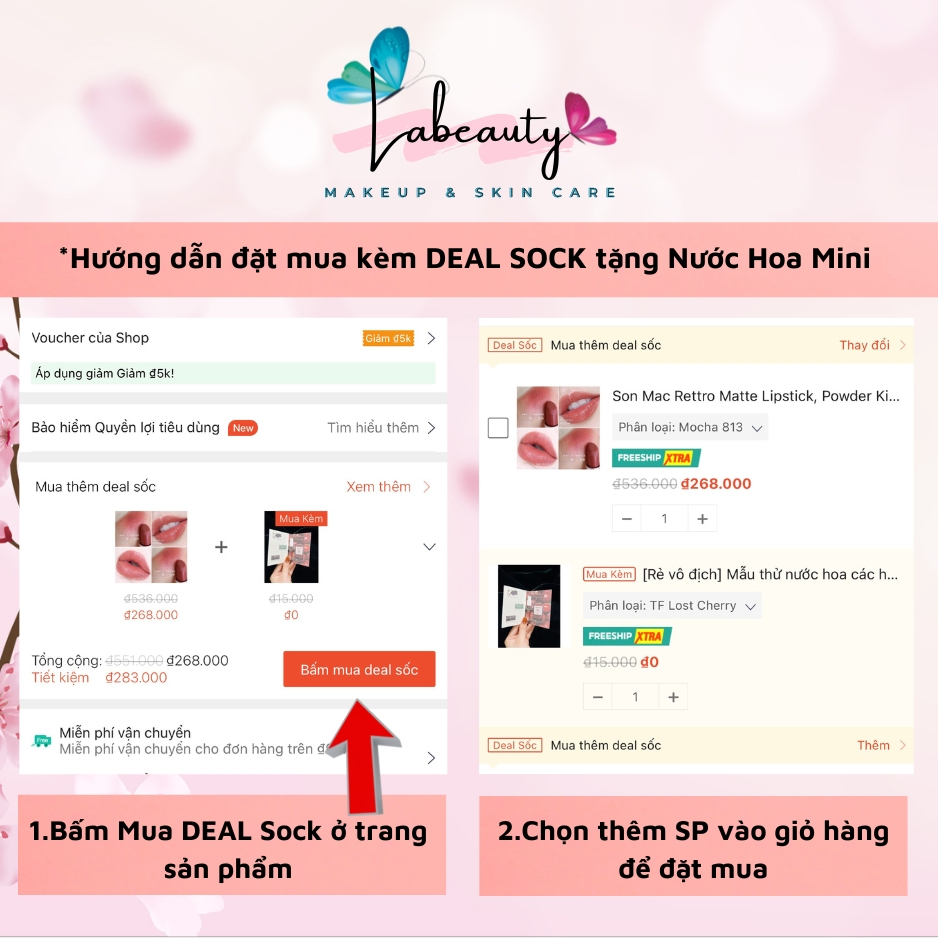 Son Dior Addict Lip Glow 004 Coral, Son dưỡng Dior Maximizer chính hãng 6ml