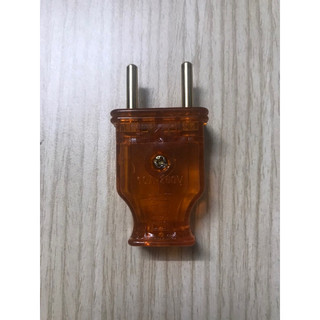 Phít cắm chân tròn 10A ( 10 cái 1 dây)