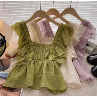 🔥🔥FREESHiP🔥sơ mi tơ nhăn đẹp lắm chị e ơi siêu hót