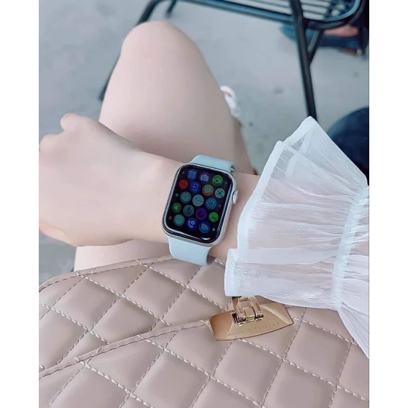 đồng hồ thông minh t500 + pro đổi hình nền nghe gọi nhận thông báo Face ... | BigBuy360 - bigbuy360.vn