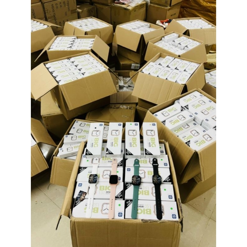 đồng hồ thông minh t500 + pro đổi hình nền nghe gọi nhận thông báo Face ... | BigBuy360 - bigbuy360.vn