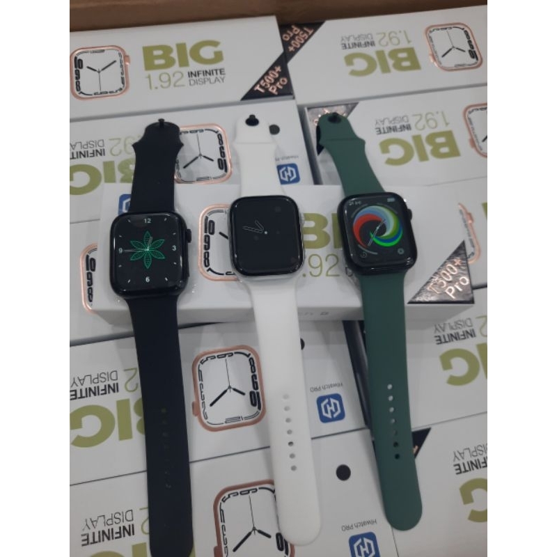 đồng hồ thông minh t500 + pro đổi hình nền nghe gọi nhận thông báo Face ... | BigBuy360 - bigbuy360.vn