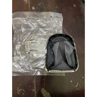 Bao da bọc cần số chevrolet cruze hàng xịn chuẩn gm mã 96984992