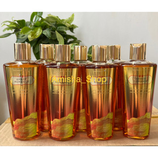 Sữa tắm Victoria's secret amber 250ml