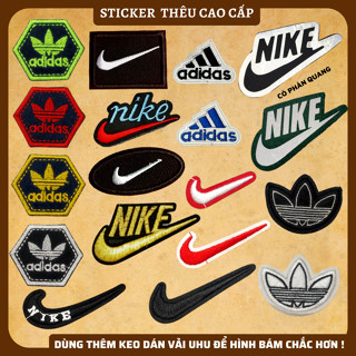 Sticker ủi quần áo cao cấp dùng trang trí quần áo, làm miếng vá quần áo - HÌNH THÊU CAO CẤP,CÓ SẴN LỚP KEO ỦI