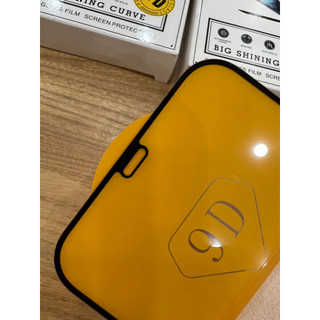 Kính Cường Lực Full Màn 9D Các Dòng IPHONE