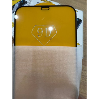 Kính Cường Lực Full Màn 9D Các Dòng IPHONE