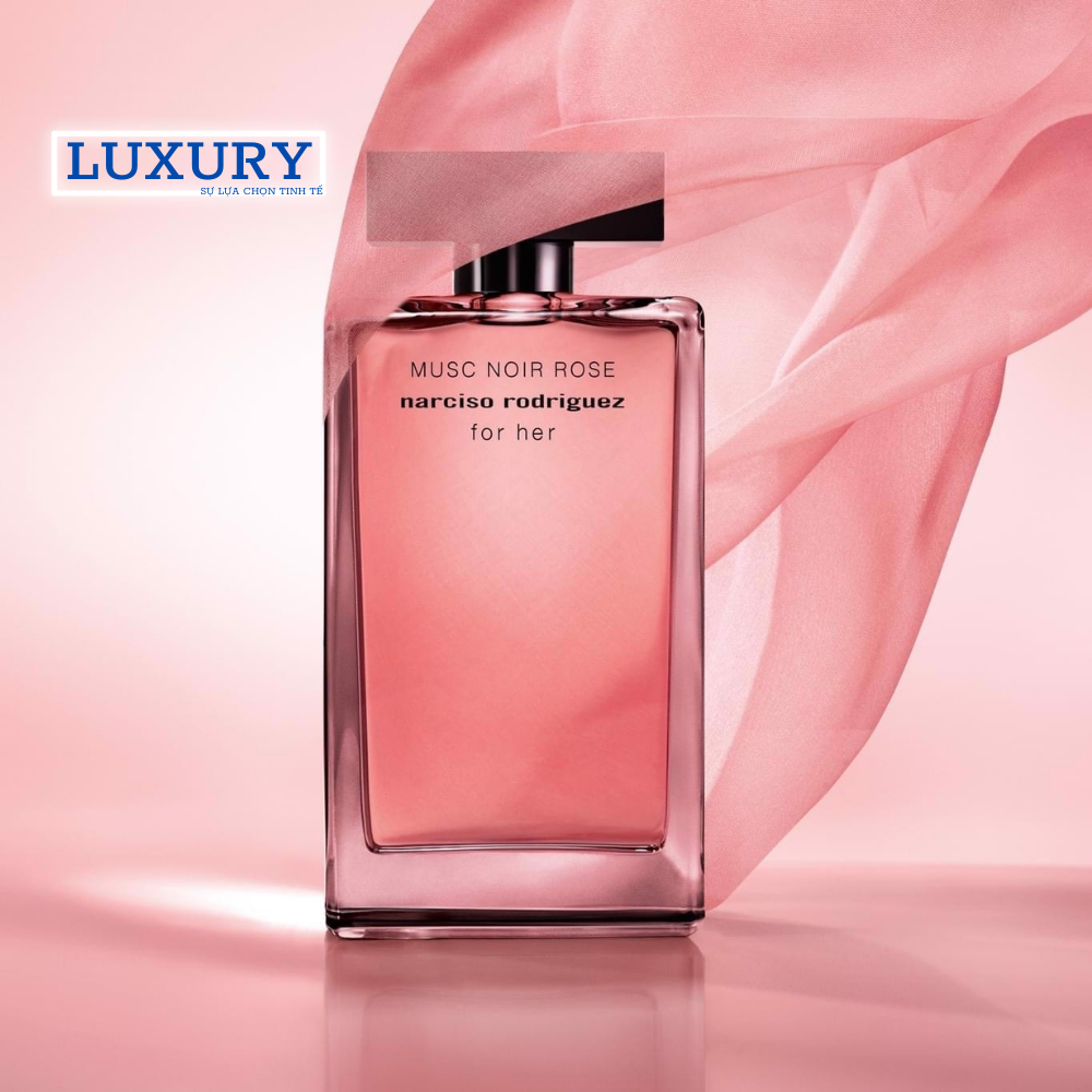 [AUTH] Nước Hoa Nữ Narciso Musc Noir Rose for Her EDP. Mẫu Thử 10ml. NỮ TÍNH_QUYẾN RŨ_TINH TẾ_Lưu Hương Lâu. | BigBuy360 - bigbuy360.vn