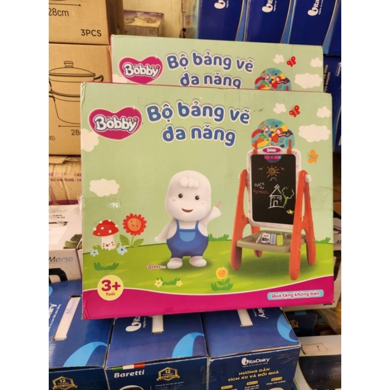 Bộ bảng vẽ đa năng