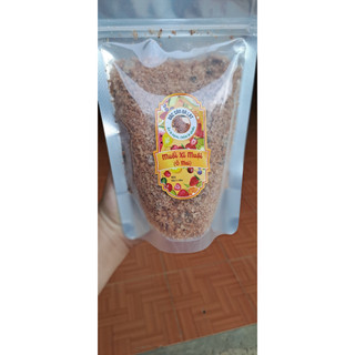 MUỐI XÍ MUỘI (Ô MAI) - ĐẶC SẢN ĐÀ LẠT