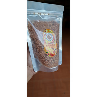 MUỐI XÍ MUỘI (Ô MAI) - ĐẶC SẢN ĐÀ LẠT