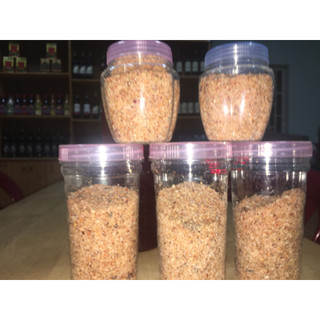 MUỐI XÍ MUỘI (Ô MAI) - ĐẶC SẢN ĐÀ LẠT