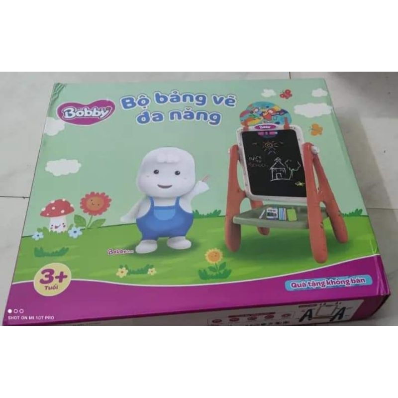 Bộ bảng vẽ đa năng