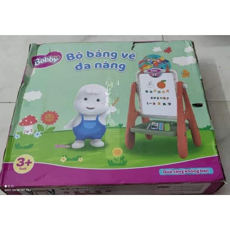 Bộ bảng vẽ đa năng