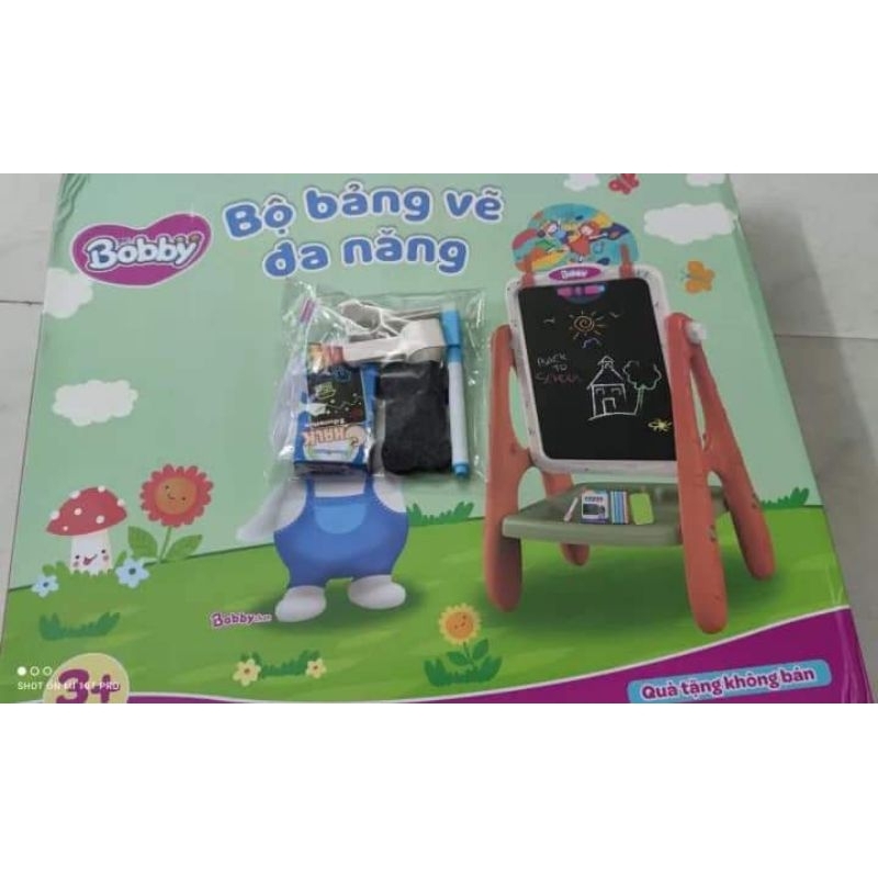 Bộ bảng vẽ đa năng