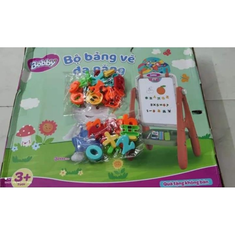 Bộ bảng vẽ đa năng