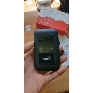Phát wifi di động 4g/5g lte