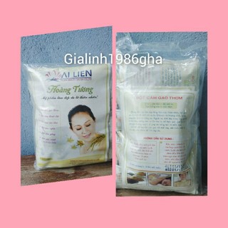 Bột Tắm Trắng Ái Liên Chính Hãng 150g