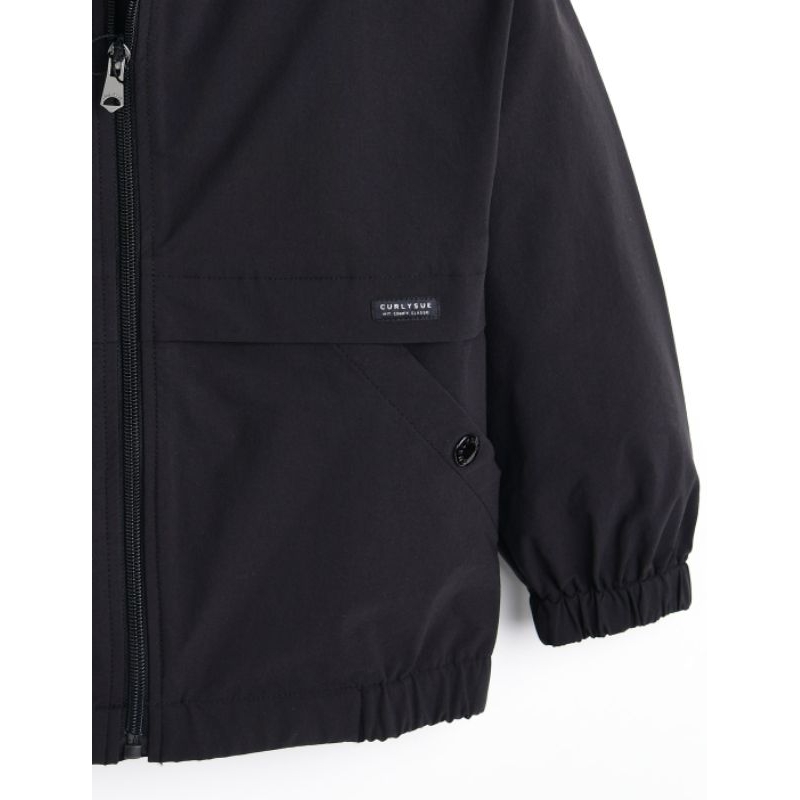 Áo khoác bé xuất Hàn xịn Curlysue năm 2023