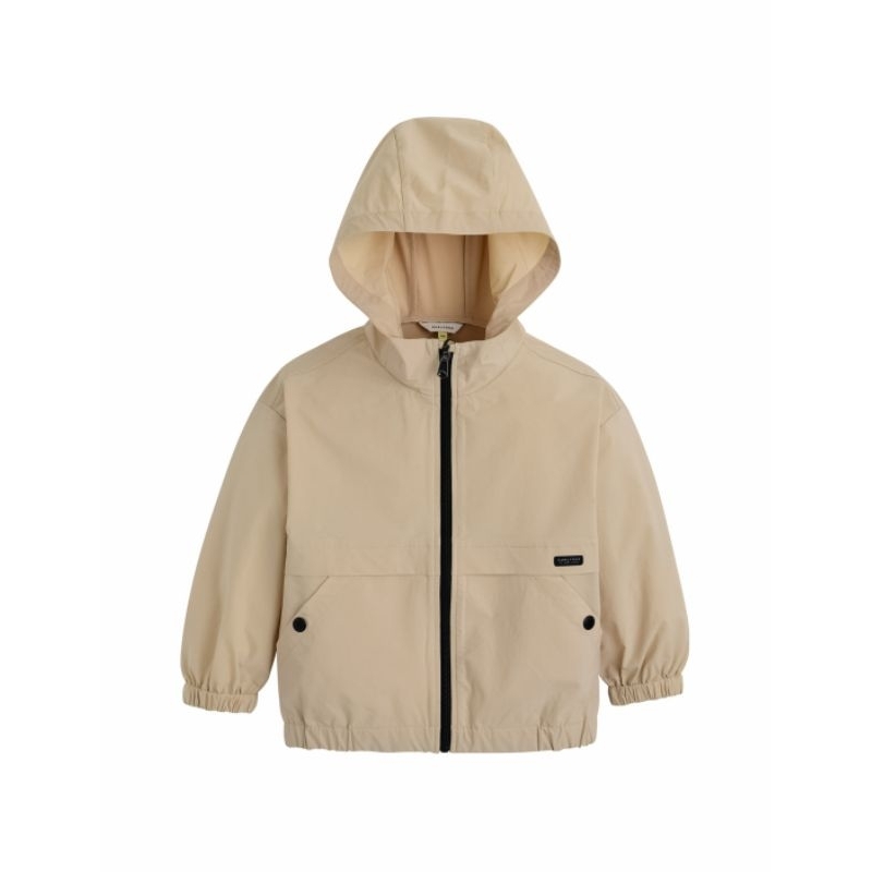 Áo khoác bé xuất Hàn xịn Curlysue năm 2023