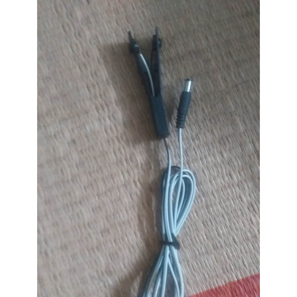 Bộ 2 Cặp Cò Bóp Miếng Đồng