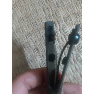 Bộ 2 Cặp Cò Bóp Miếng Đồng