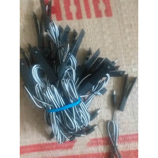 Bộ 2 Cặp Cò Bóp Miếng Đồng