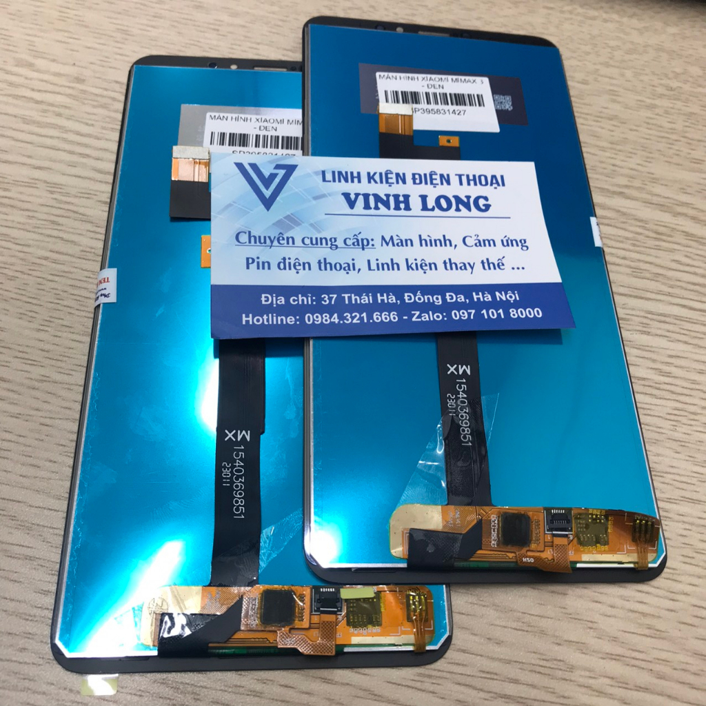 Màn hình Xiaomi Max 3