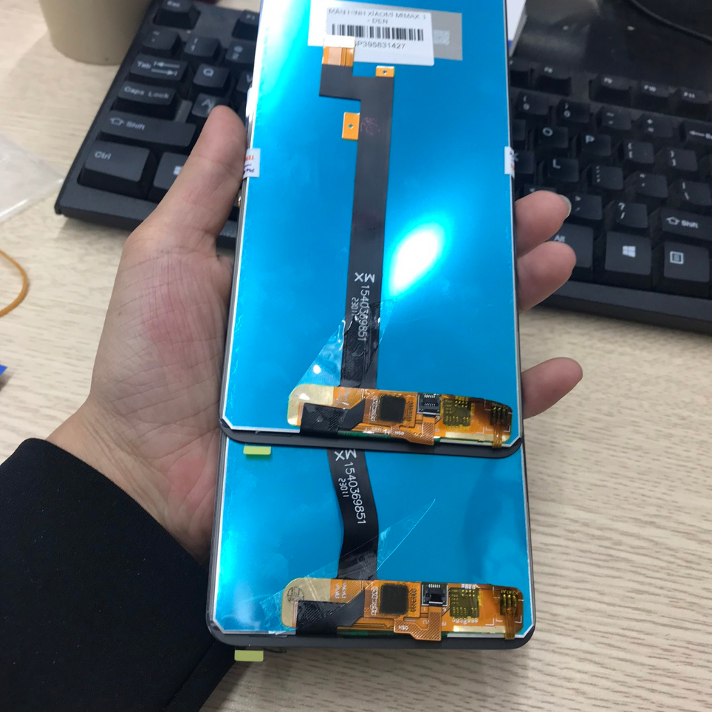 Màn hình Xiaomi Max 3