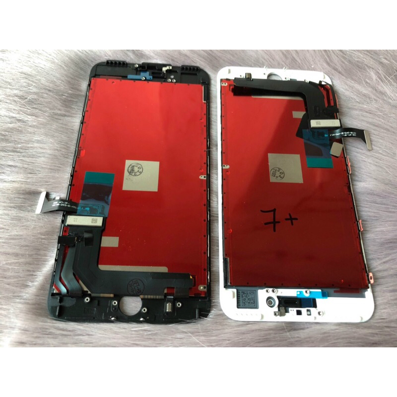 Màn hình 7G+ - 7 plus - 7+ linh kiện