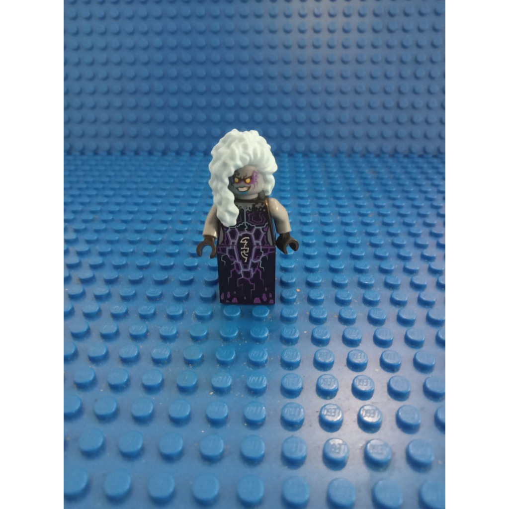 Đồ chơi lắp ráp mô hình nhân vật Lego Nexo Mẫu 004