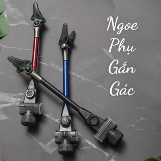 Ngoe Gác phụ câu đài