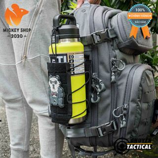 [ Chính Hãng] Phụ Kiện Đựng Bình Nước Chuyentactical Freesize Bottle Holder
