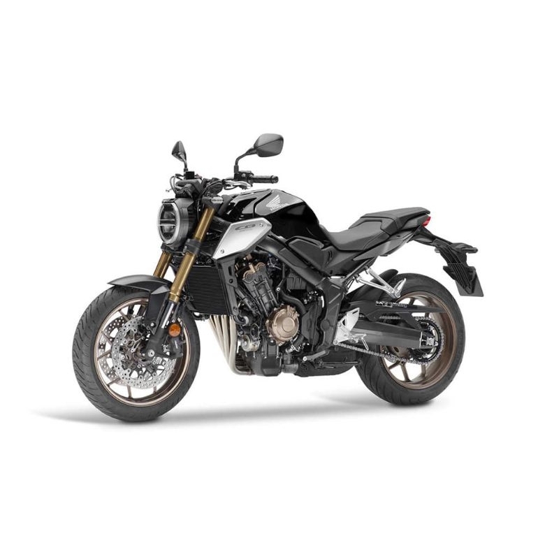 Ốp Carbon Bảo Vệ Bình Xăng CBR650R - CB650R