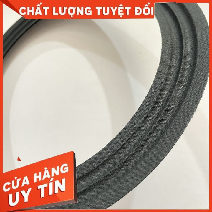 Gân loa bass - gân VẢI nhiều kích cỡ bass 20 25 30: Giá 2 chiếc