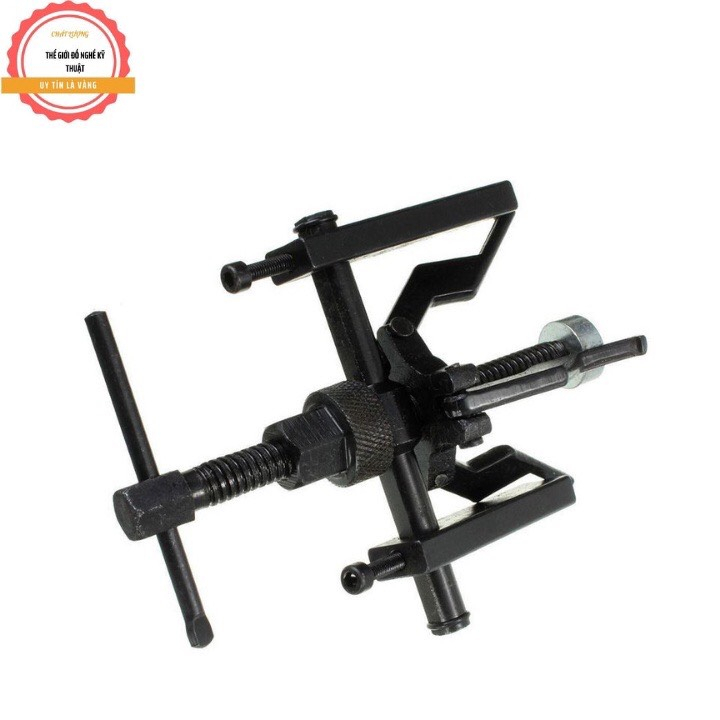 Vam ,Cảo 3 chấu mở vòng bi trong 16-38mm( loại màu đen )