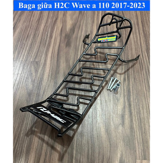 Baga H2C cho Wave A110 2017 - 2023