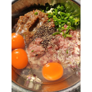 Mắm cá Sửu hủ thủy tinh 430gr