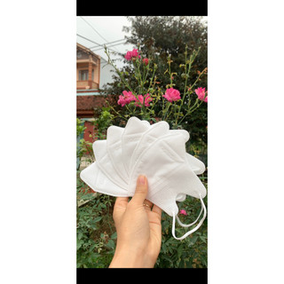 khẩu trang 5d Thịnh Phát , KenKo , Nhật Minh , ...