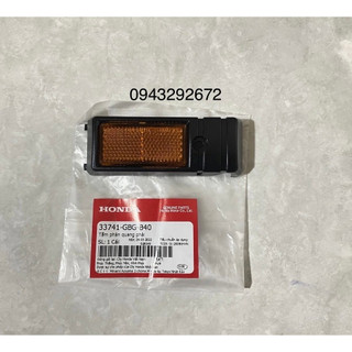 Mắt cua dream 100 phải honda