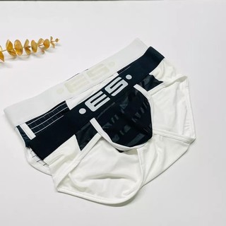 Quần lót nam tam giác thun lạnh size M/L