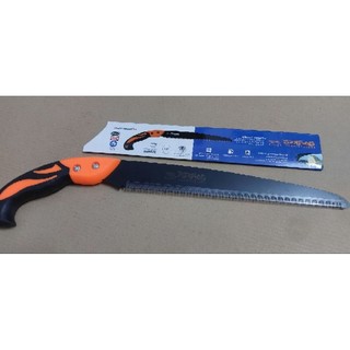 Cưa gỗ cầm tay barker 260mm