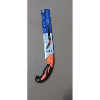 Cưa Gỗ Cầm Tay Barker 260mm