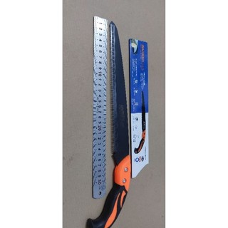 Cưa Gỗ Cầm Tay Barker 260mm